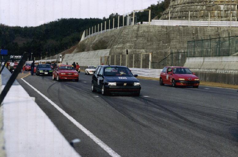 �X�^�[�g���C���ɂ�