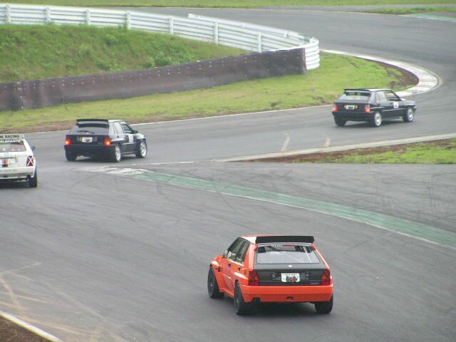 FSW�V���[�g�R�[�X