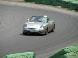 �t�F�X�^�A�^�b�N�̃o���P�b�^