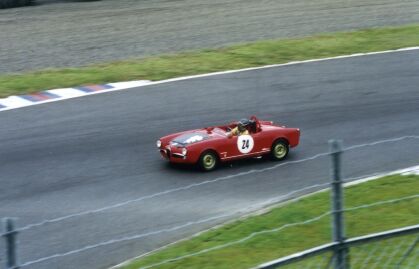 inopy����̃W�����A�X�p�C�_�[���̂Q