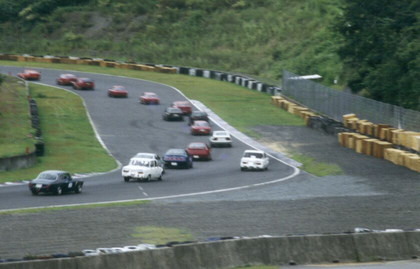 �Q�R�[�i�[���牜�֓˂�����ARC�ȕ��X