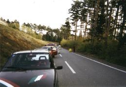 �����[�L�b�Y�ɓ߃Q�[�g�O