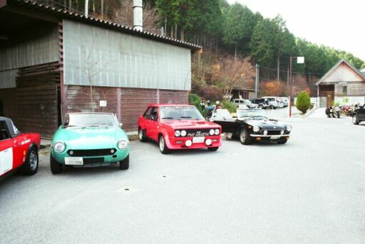 �������ɂĂP